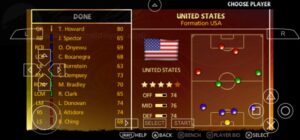 تحميل لعبه 2010 FIFA World Cup South Africa مهكره للاندرويد 2026 2