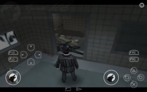 تحميل لعبه Max Payne 2 مهكره للاندرويد 2026 1