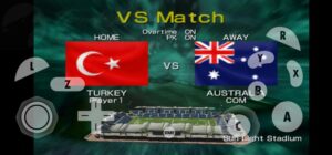 تحميل لعبه Virtua Striker 3 مهكره للاندرويد 2026 3