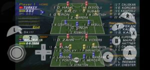 تحميل لعبه Virtua Striker 3 مهكره للاندرويد 2026 2