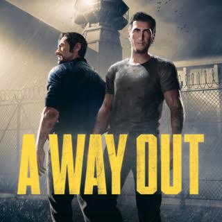 تحميل لعبه A Way Out للكمبيوتر 2026