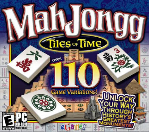 تحميل لعبه Age of Mahjong للكمبيوتر 2026