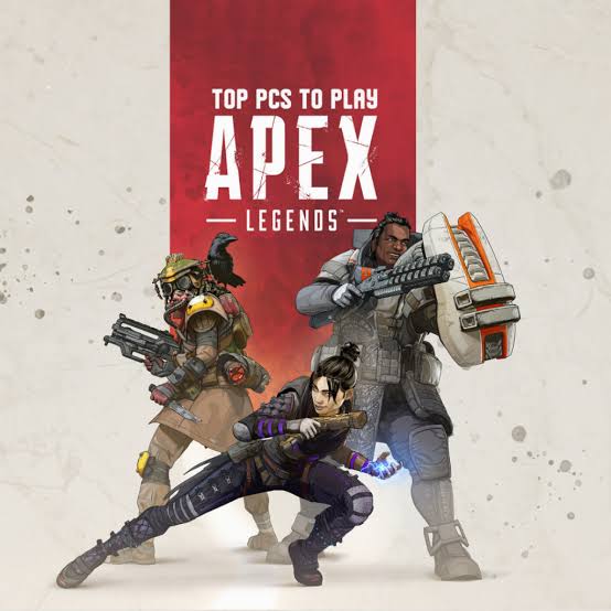 تحميل لعبه Apex Legends للكمبيوتر 2026