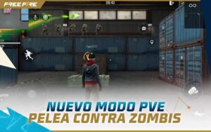 تحميل لعبه Free Fire Advance مهكره للاندرويد 2026 2