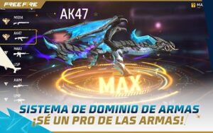 تحميل لعبه Free Fire Advance مهكره للاندرويد 2026 1