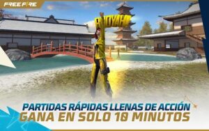 تحميل لعبه Free Fire Advance مهكره للاندرويد 2026 3