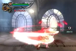 تحميل لعبه God of War 1 مهكره للاندرويد 2026 1