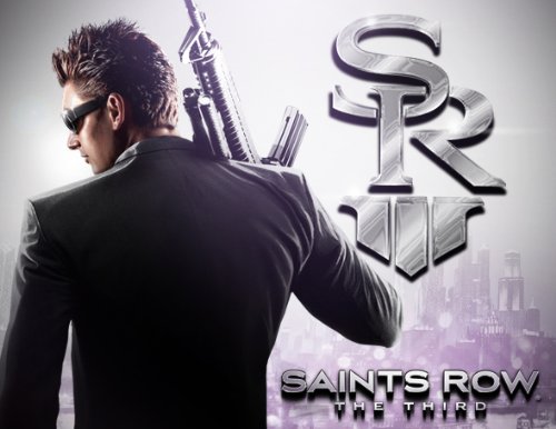 تحميل لعبه Saints Row: The Third للكمبيوتر 2026