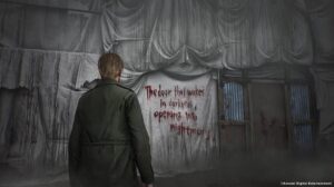 تحميل لعبه Silent Hill 2 مهكره للاندرويد 2026 2