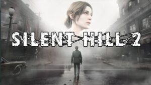 تحميل لعبه Silent Hill 2 مهكره للاندرويد 2026 1