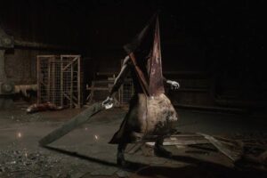 تحميل لعبه Silent Hill 2 مهكره للاندرويد 2026 3