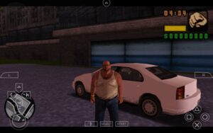 تحميل لعبه GTA Sindacco Chronicles مهكره للاندرويد 2026 1