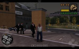 تحميل لعبه GTA Sindacco Chronicles مهكره للاندرويد 2026 2