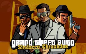 تحميل لعبه GTA Sindacco Chronicles مهكره للاندرويد 2026 3