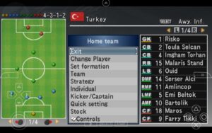 تحميل لعبه Winning Eleven 9 مهكره للاندرويد 2026 2