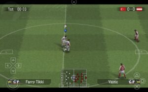 تحميل لعبه Winning Eleven 9 مهكره للاندرويد 2026 1