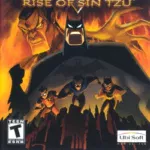 Batman Rise of Sin Tzu