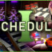 Schedule