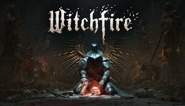 تحميل لعبه Witchfire للكمبيوتر 2026
