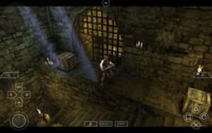 تحميل لعبه Pirates of the Caribbean مهكره للاندرويد 2026 3