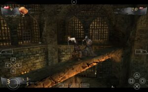 تحميل لعبه Pirates of the Caribbean مهكره للاندرويد 2026 1